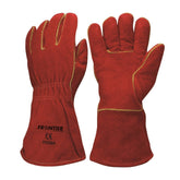 Frontier -  Frontier Ultimate Welder Red One Size Fits All | 9322297060279